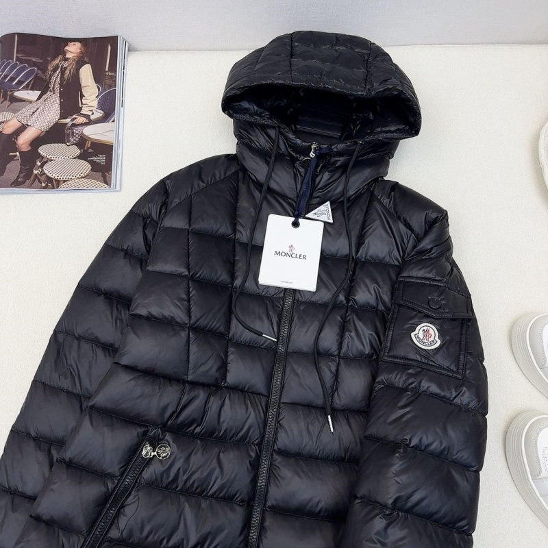 Moncler Down Coat